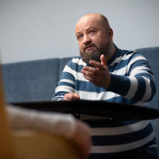 Marek Ploucha, MBA